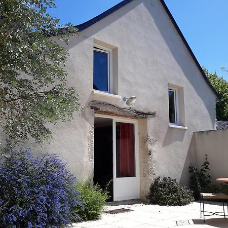 La Cle Des Chants Tauxigny Номер фото